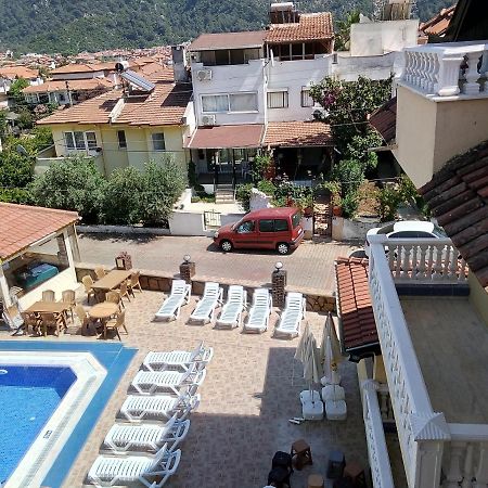 Sun Apart Hotel İçmeler Ngoại thất bức ảnh