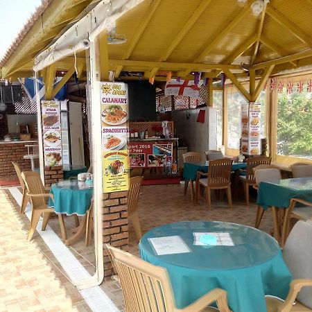 Sun Apart Hotel İçmeler Ngoại thất bức ảnh