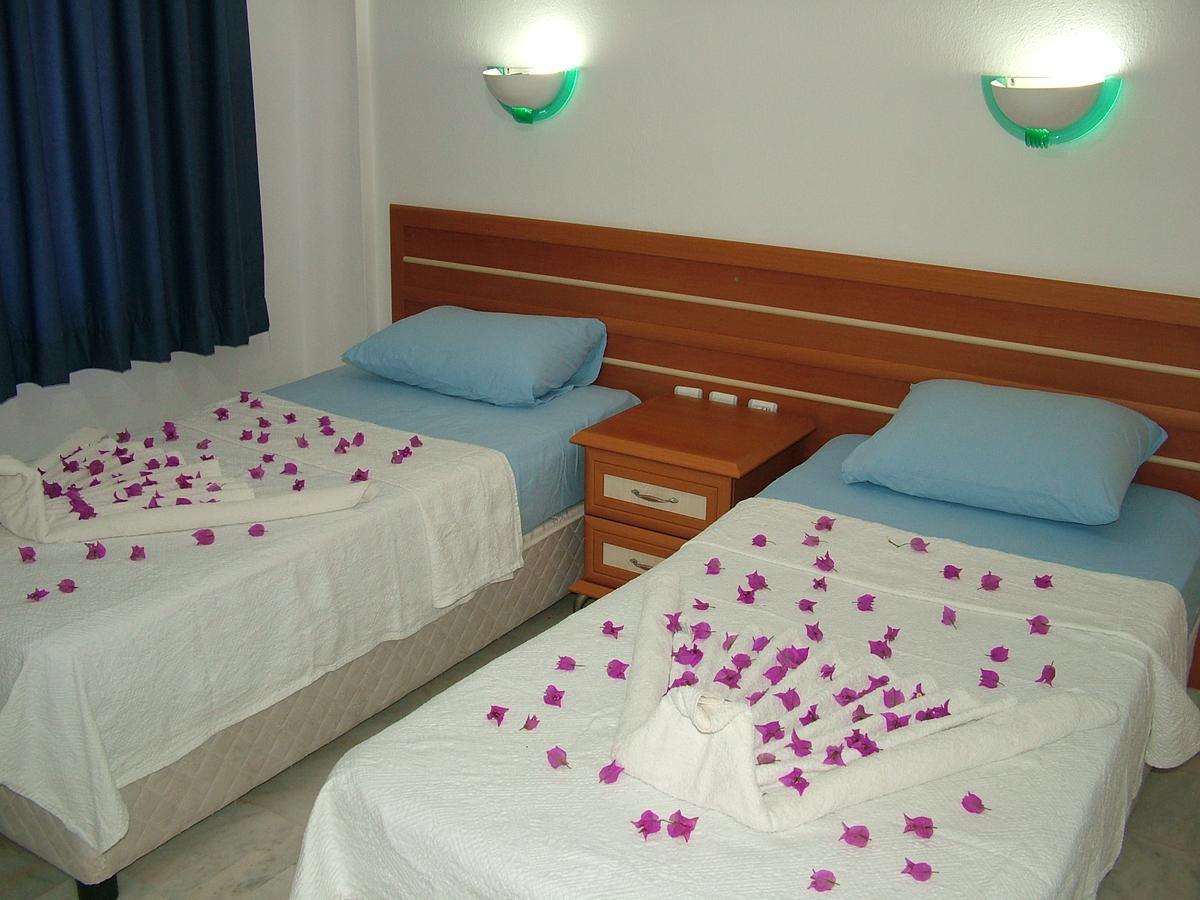 Sun Apart Hotel İçmeler Ngoại thất bức ảnh
