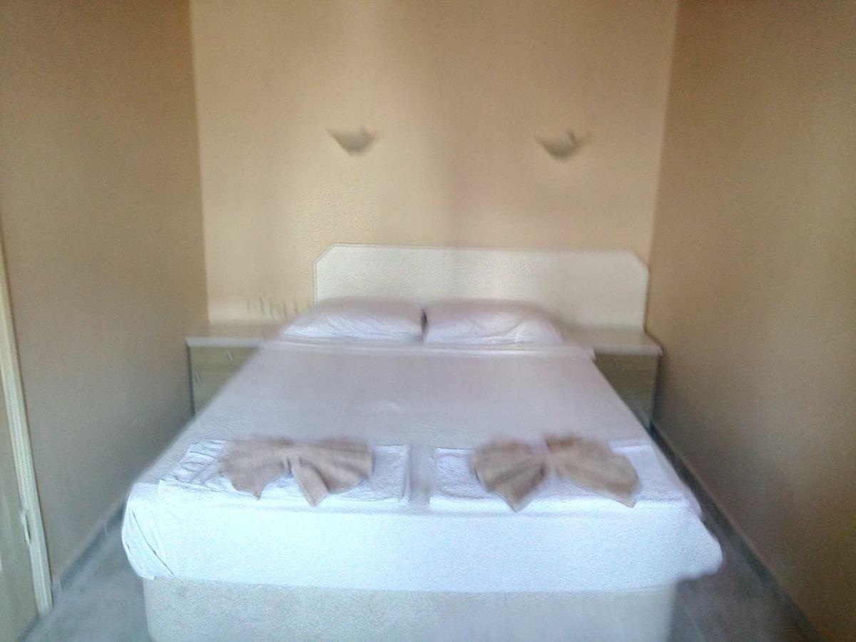 Sun Apart Hotel İçmeler Ngoại thất bức ảnh