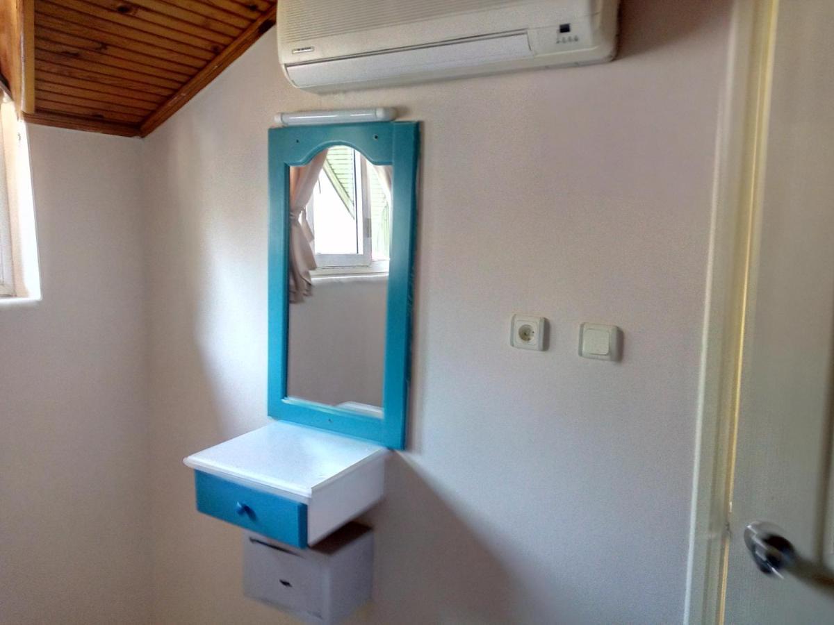 Sun Apart Hotel İçmeler Ngoại thất bức ảnh