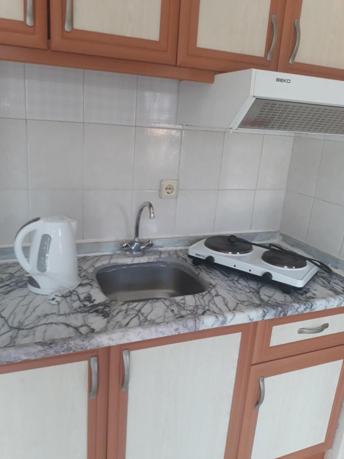 Sun Apart Hotel İçmeler Ngoại thất bức ảnh
